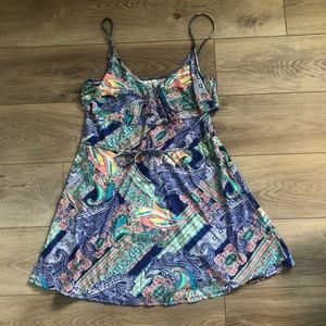 Kenneth Cole Reaction Dress or Coverup